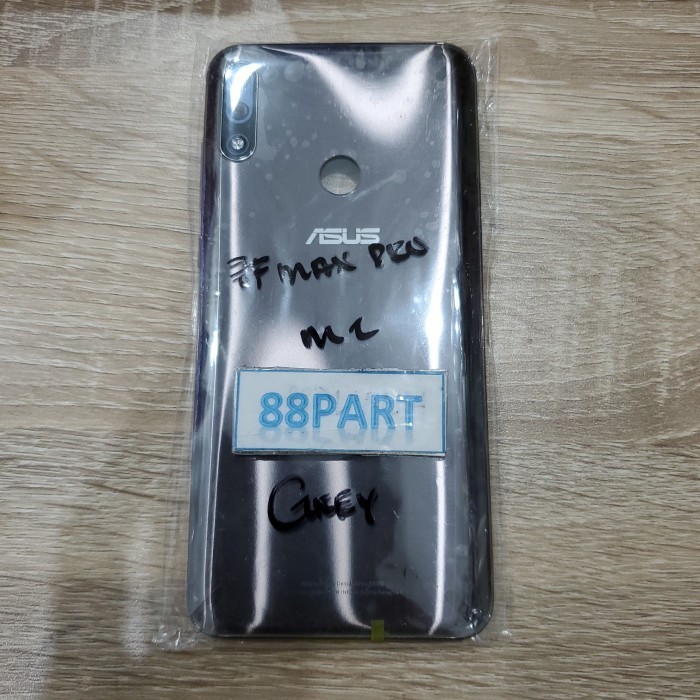 BACKDOOR ASUS MAX PRO M2 ZB631KL TUTUP BELAKANG ASUS MAX PRO M2