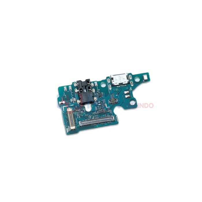 FLEXIBLE CHARGER SAMSUNG GALAXY A71 / A715 / A715F + IC