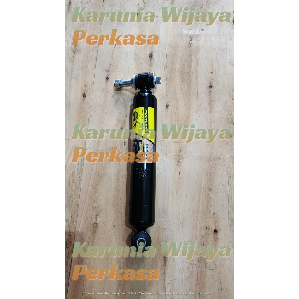 Shock Steer Heavy Duty Moville Model Gulung Gulung