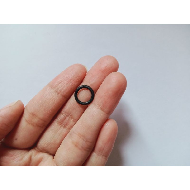 oring ujung as coak cvt pully belakang Honda Beat Scoopy Vario