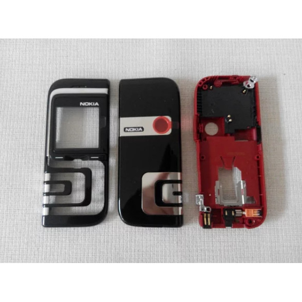 CASING NOKIA 7260 ORIGINAL