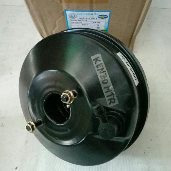 BOOSTER BOSTER VACUM REM ESPASS S91 44610-87522