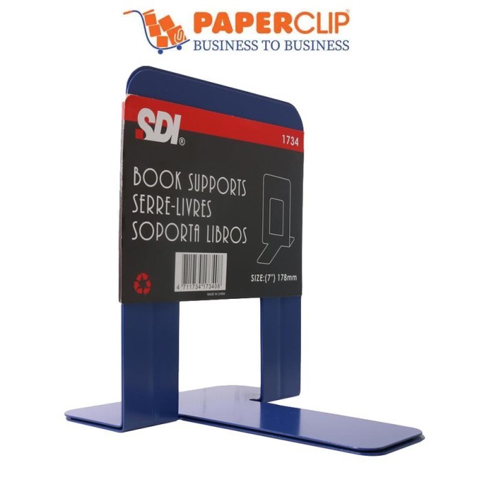 

Andra - Pembatas Buku / Book End Sdi 1734