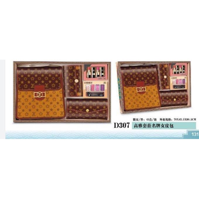 

Ready Tas Dan Dompet Set Wanita 022