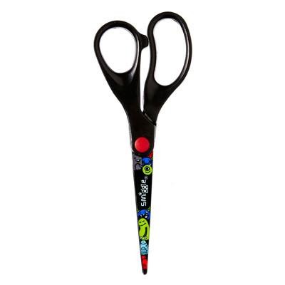 

Smiggle Graphic Scissors - Gunting Smiggle