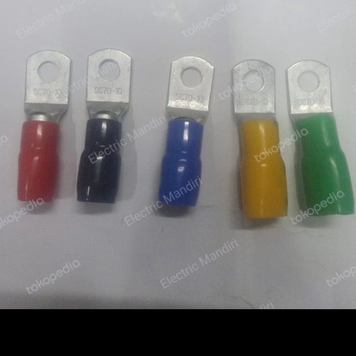 TERBARU Skun Kabel SC 95-10 + Vynil PROMO