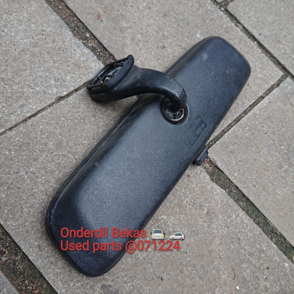 spion kabin hyundai trajet