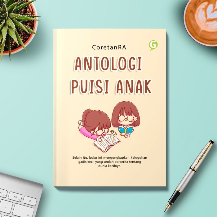 

Antologi Puisi Anak