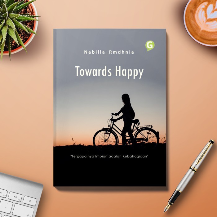 

Buku Fiksi Towards Happy Guepedia