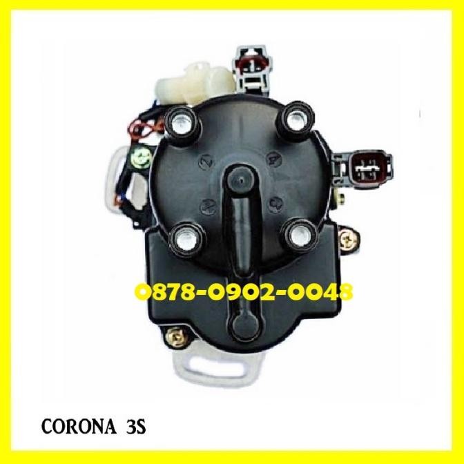 Cdi Toyota Corona 3S Cdi Mobil