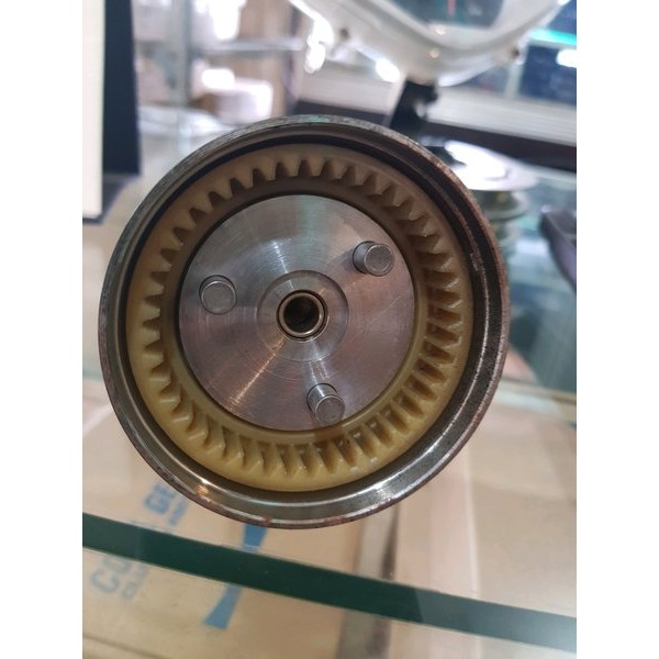 Plastik Gear Dinamo Starter Stater Kijang Kapsul Corolla Great Soluna (Laik Pakai)