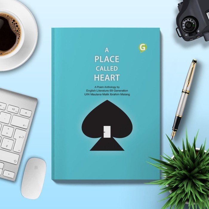 

A Place Called Heart