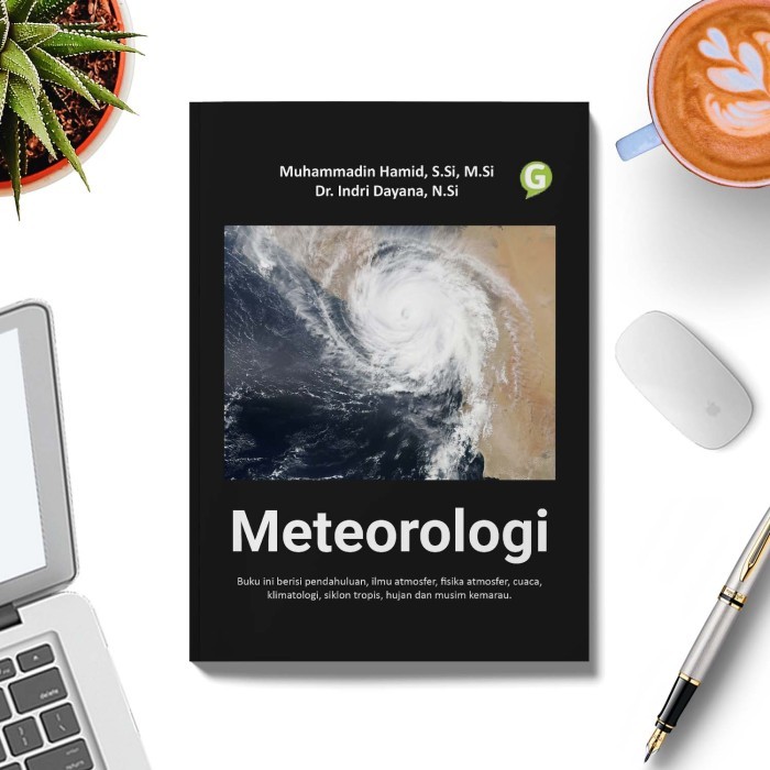 

Meteorologi