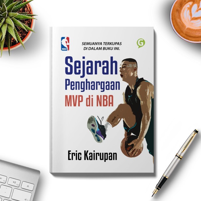 

Buku Olahraga Sejarah Penghargaan Mvp Di Nba Guepedia