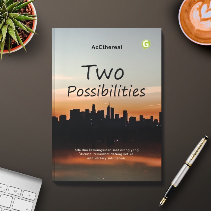 

Two Possibilities