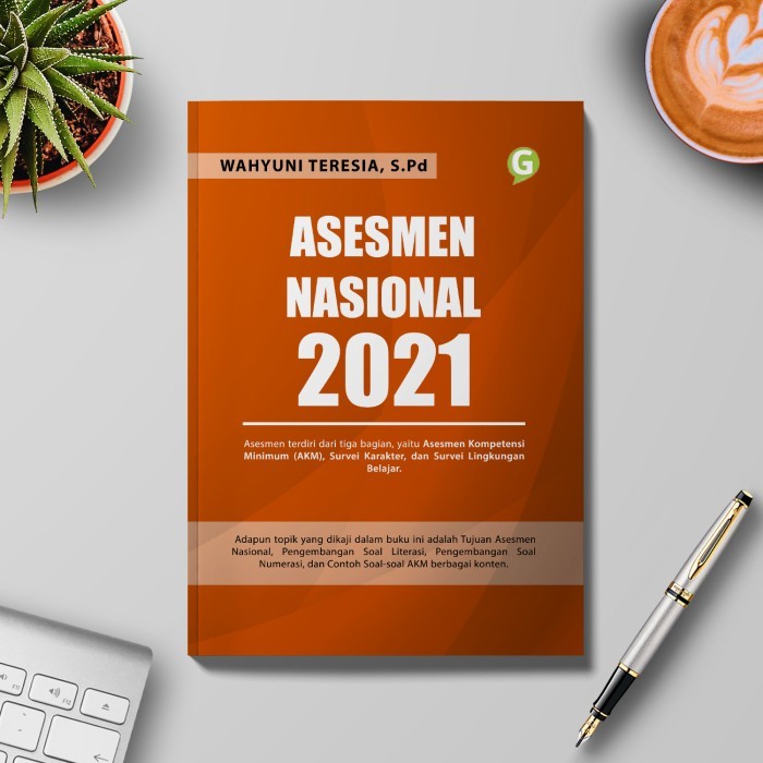 

Asesmen Nasional 2021