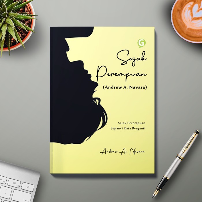 

Sajak Perempuan (Andrew A. Navara)