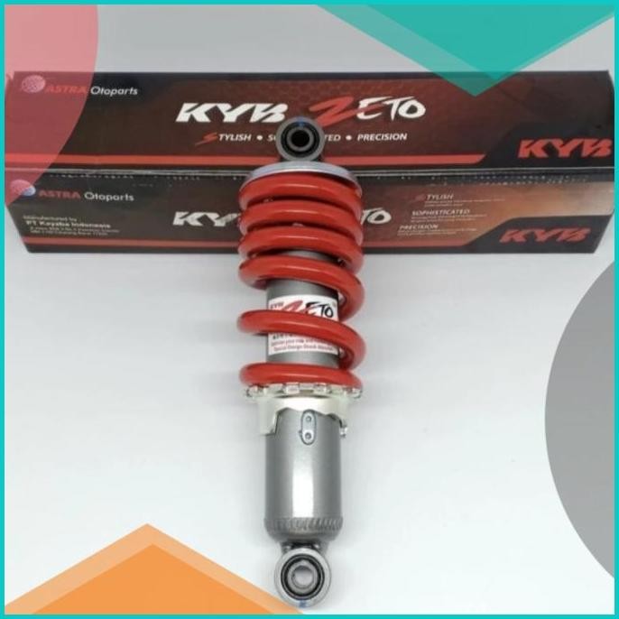 SHOCK BREAKER MONO SHOCK KAYABA KYB ZETO 5110 R MOTOR HONDA SONIC 150