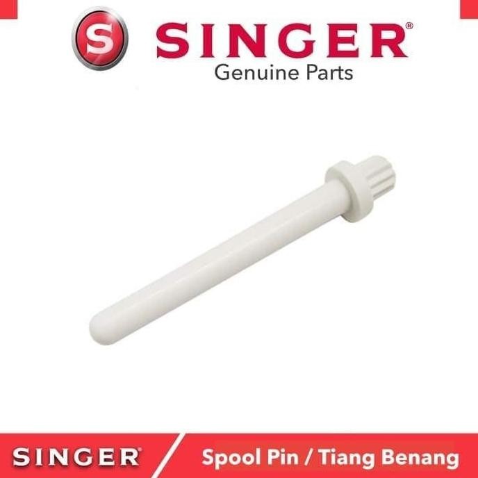 

best produk] Original Singer | Tiang Benang Mesin Jahit Singer Heavy Duty