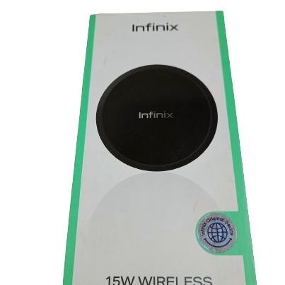 ;&;&;&;&] Original Termurah | Charger Wireless Infinix Note 30 Pro 100% Original