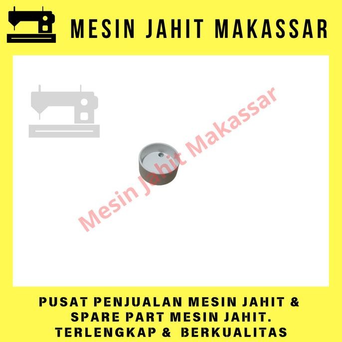 

siap kirim] Original Janome | Pulley Kecil Mesin Jahit Janome Semi Portabel Kualitas Original / Dop Pulley Mesin Janome