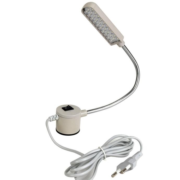 

monggo] Termurah | Lampu Mesin Jahit 30 Titik / Lampu Menjahit / Lampu LED
