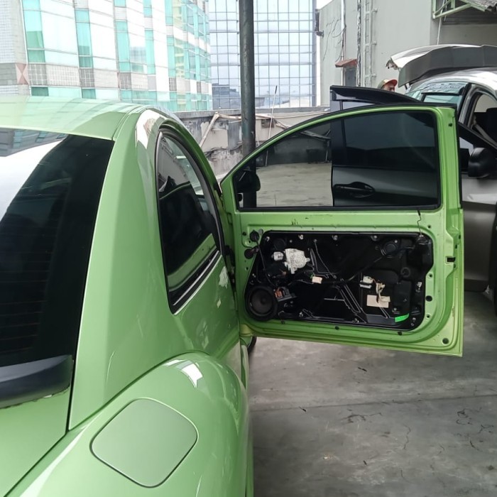 Terlaris Doortrim Vw New Beetle