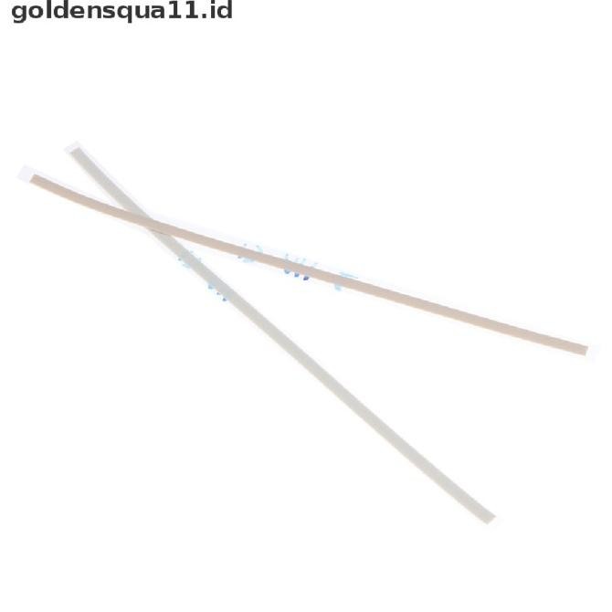 Strip Karet Bumper Kaki Laptop Anti Slip Untuk HP ENVY