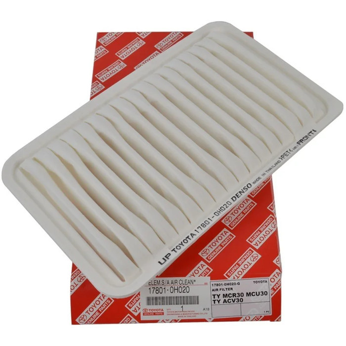 Air Cleaner Filter Udara Saringan Udara Original Toyota Lexus RX300