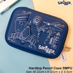

TERBARU - FREE KANTONG SMIGGLE Oh yeah hardtop pencilcase SMPU 09123