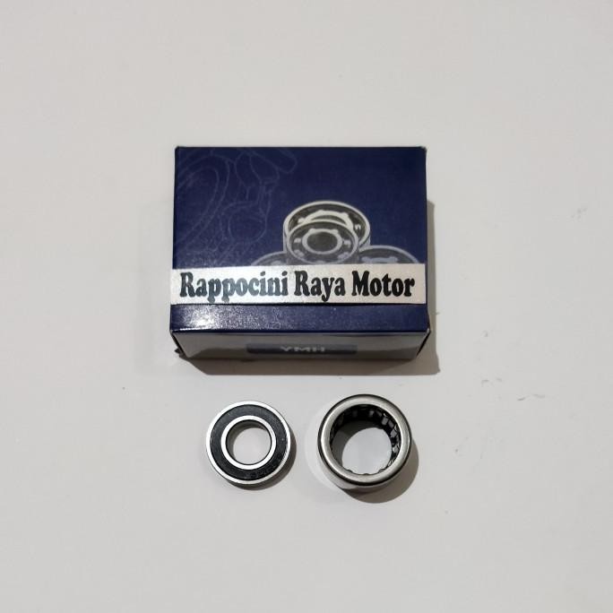 paling diminati] LAHAR / BEARING PULLY PULI DALAM MIO J / MIO GT