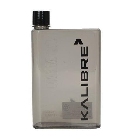 Botol Air Minum A5 400ml Kalibre 994382330 Green Botol Gepeng Kotak