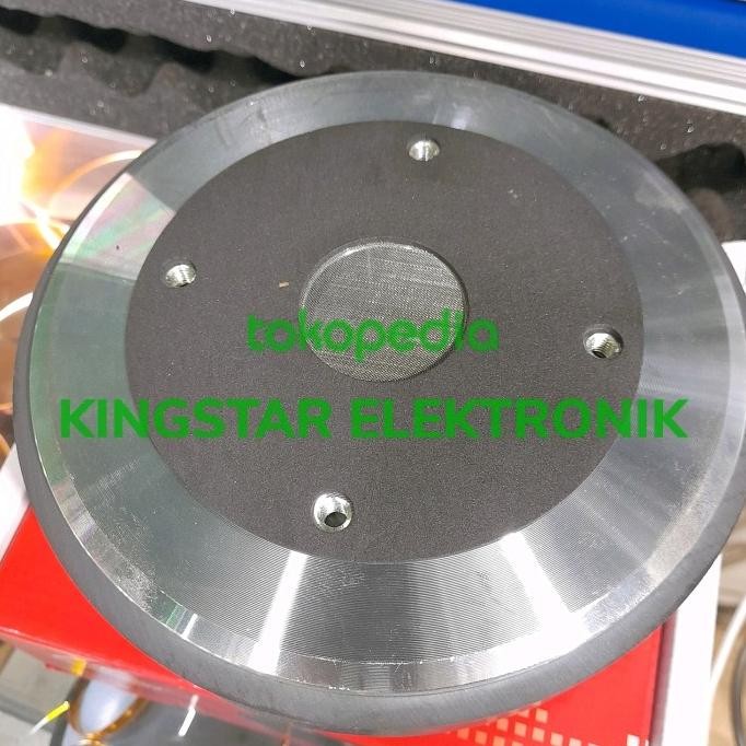 Twitter Soundqueen SQ88 Original Driver SQ 88 450w 8ohm Twetter Twiter