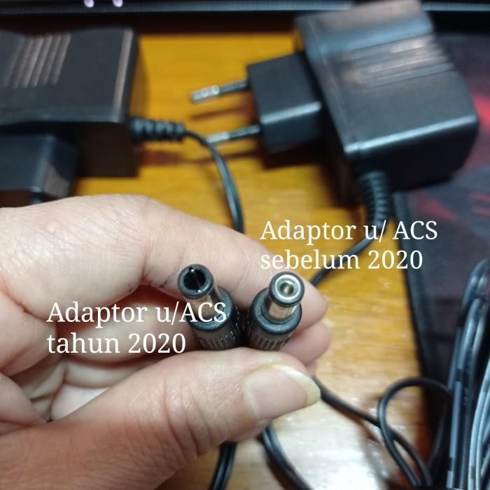 Adaptor / Charger Timbangan Digital Camry Acs Jc-33