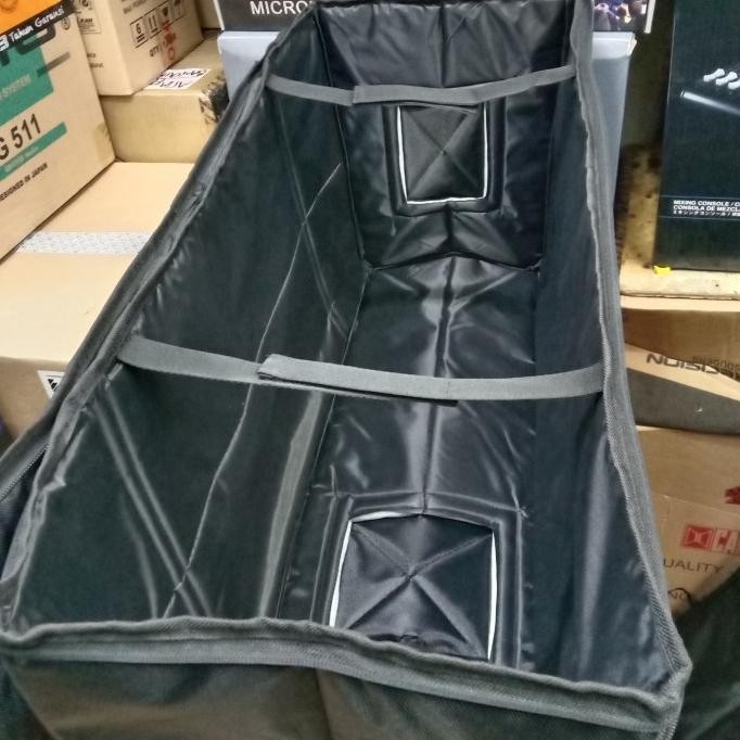 sofcase yamaha dsr215 (sepasang 2unit)