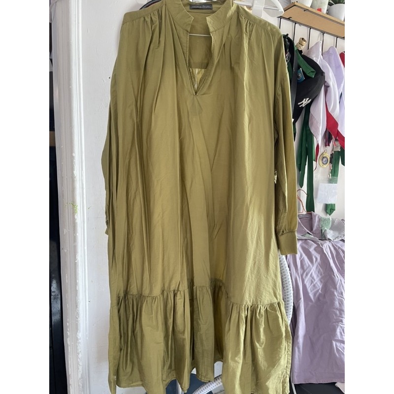 preloved benang jarum