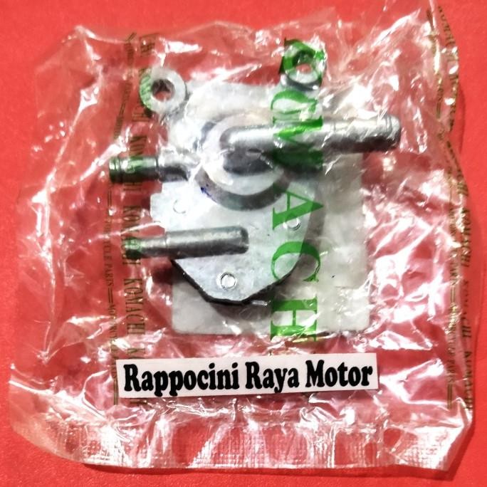 :::::::] KRAN BENSIN F1ZR FIZR