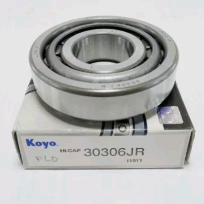 Laher Gardan Pinion Kecil Toyota Hardtop 1F 2F TLC FJ40 Koyo Japan