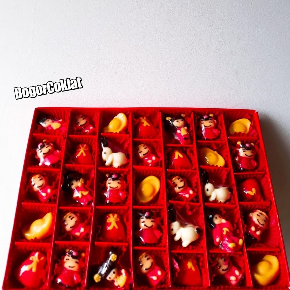 

Mlarak Store Imlek Chinese New Year Gift