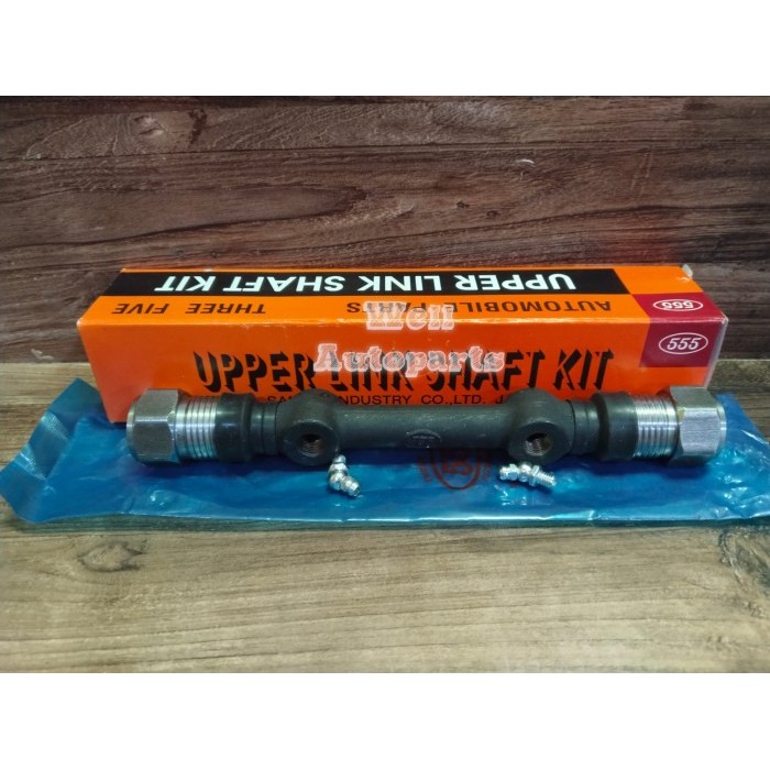 Upper Arm Shaft Upper Arm Link Shaft L300 T120Ss 555 Japan
