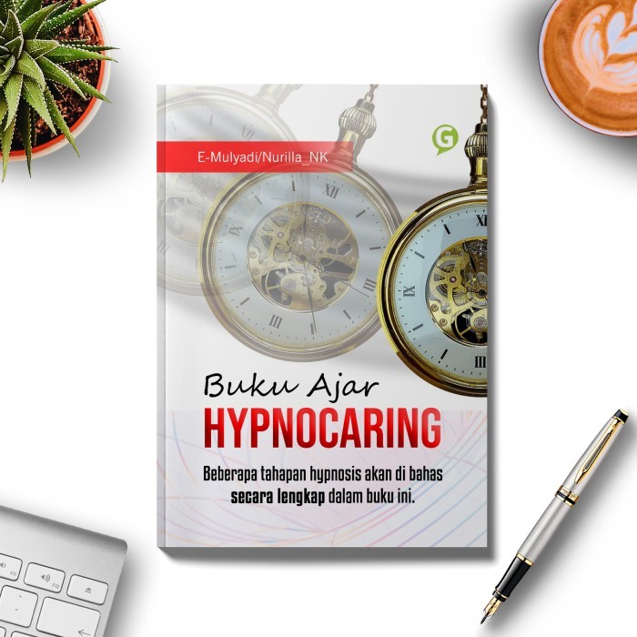 

Guepedia - Buku Kesehatan Buku Ajar Hypnocaring