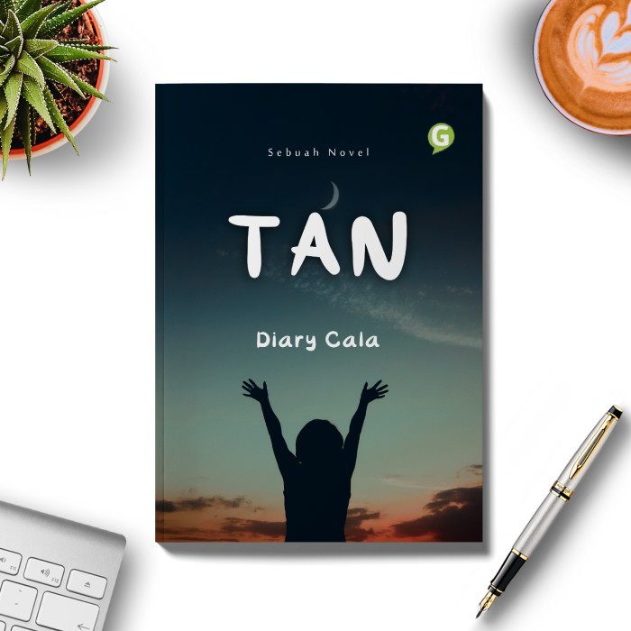 

Buku Novel Tan By Diary Cala Guepedia