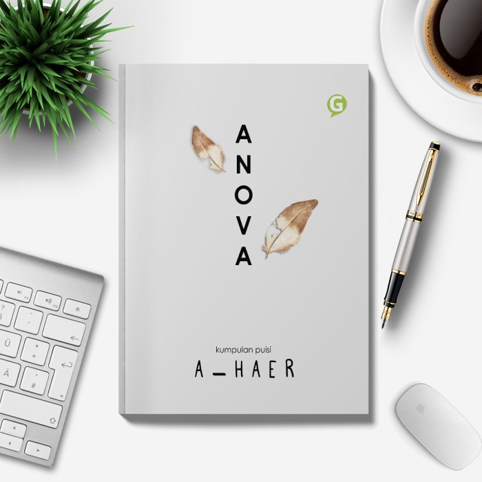 

Buku Kumpulan Puisi A N O V A Guepedia