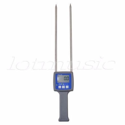 Jual Moisture Meter Alat Ukur Kadar Air Tk100