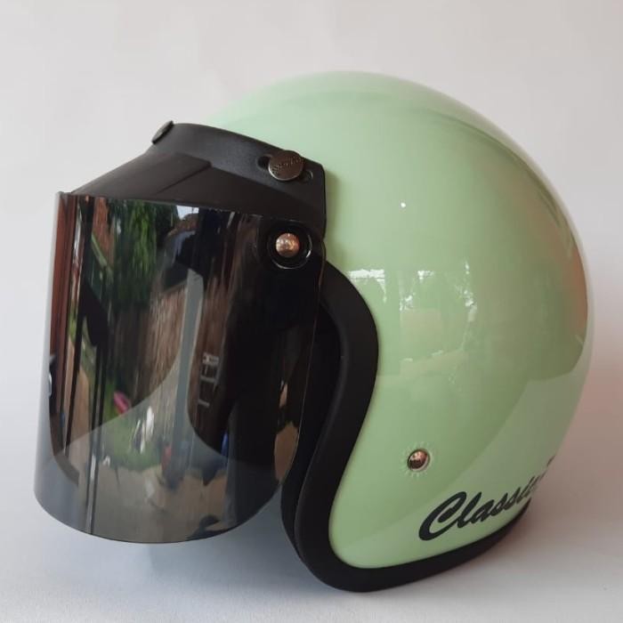 Helm Bogo Classic / Tosca