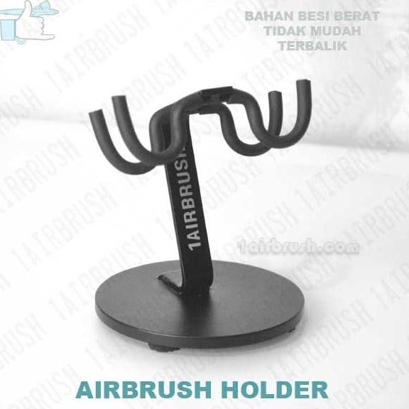 

Airbrush Holder - Stand Airbrush - Dudukan Airbrush