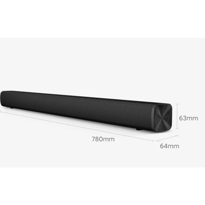 Redmi xiaomi speaker soundbar bluetooth