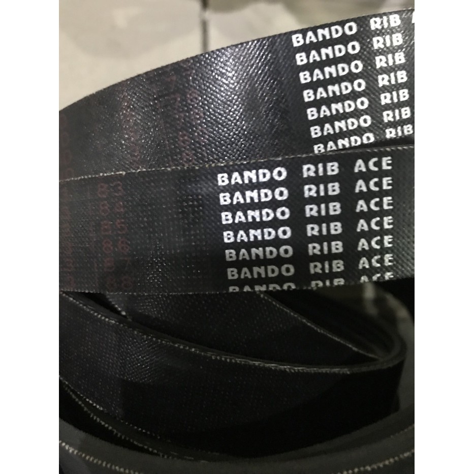 Tensioner Fan Belt Fan Belt Honda Crv Gen 3 2000Cc 2007-2012 Bando