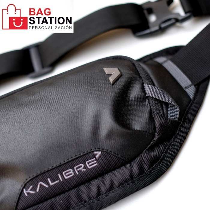 Tas Pinggang Kalibre Slim Original Tas Selempang Tas Sepeda Tas Travel