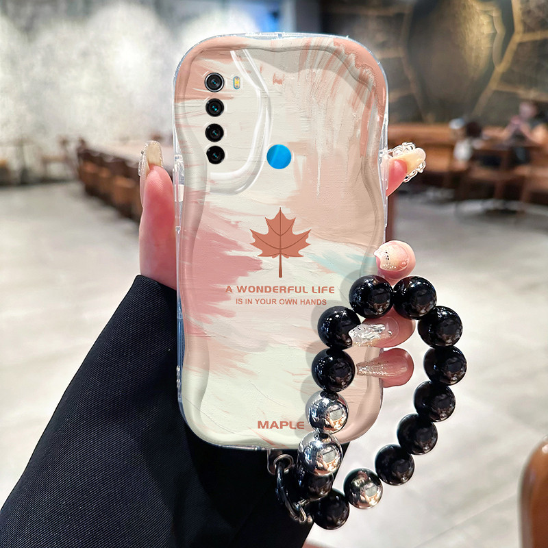 Casing Hp Untuk Xiaomi Redmi Note 8 Note 8T Note 8 Pro Note 9 Note 9T Note 9s Note 9 Pro POCO M2 Pro